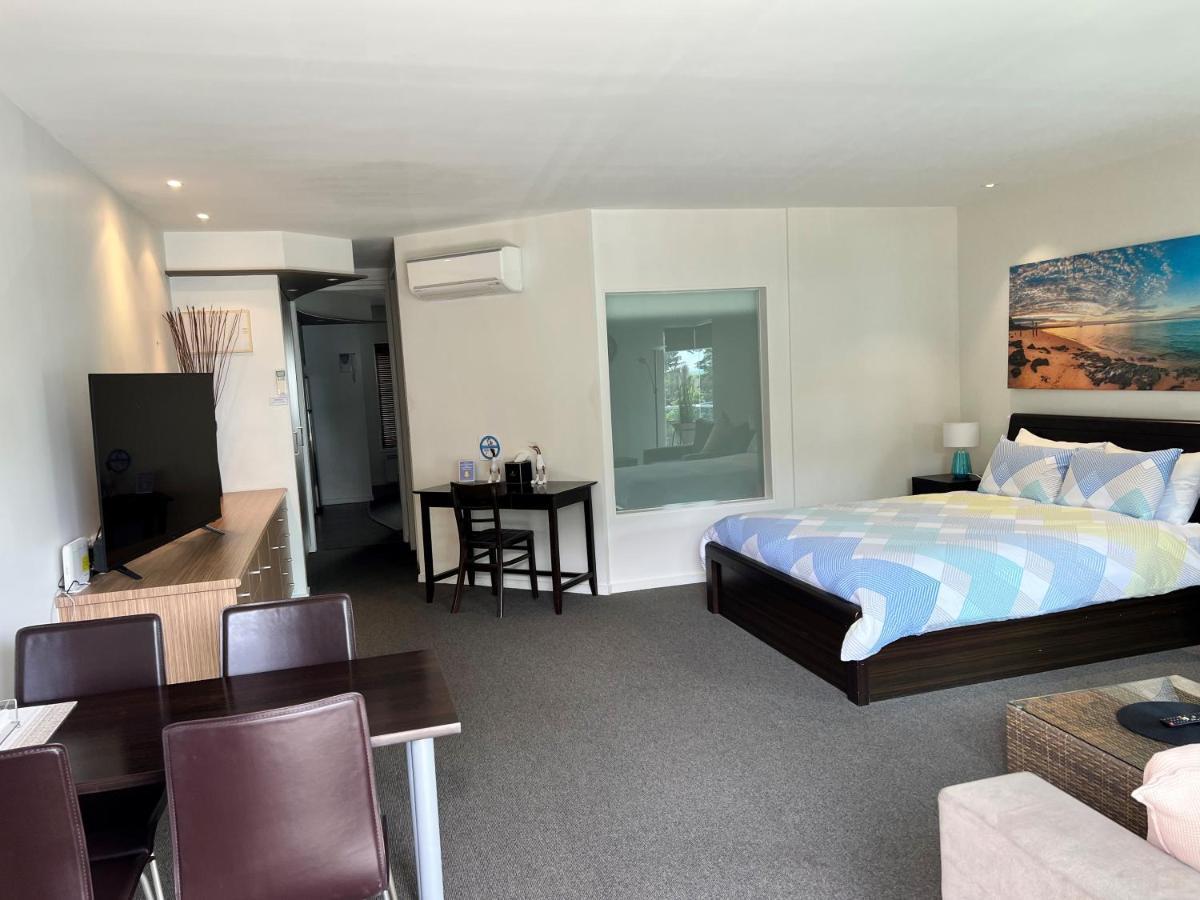 Phillip Island Holiday Apartments Коув Экстерьер фото
