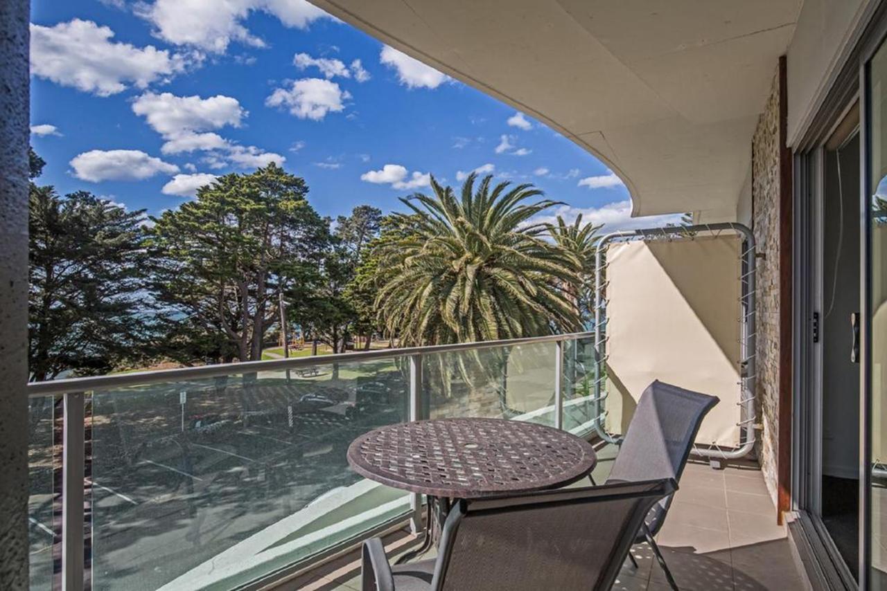 Phillip Island Holiday Apartments Коув Экстерьер фото